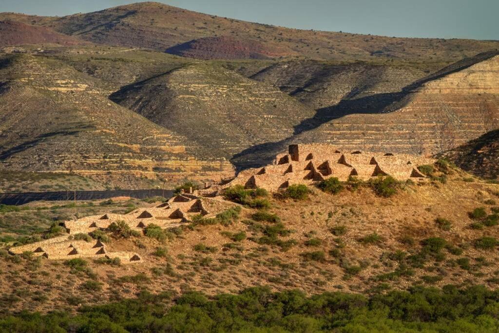 Cabernet Cottage Коттонвуд Екстер'єр фото